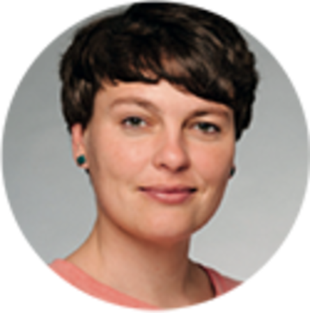 Judith Peth, Privatpraxis/Kostenerstattung und Leitung AG Klinische Versorgungsforschung psychische Störungen am Universitätsklinikum Hamburg-Eppendorf